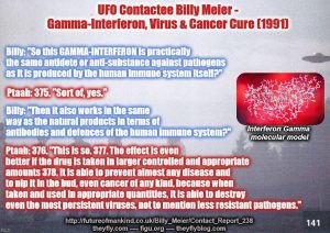 UFO Contactee Billy Meier - Gamma-Interferon, Virus & Cancer Cure (1991).jpg