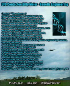UFO Contactee Billy Meier - Genetic Engineering.jpg