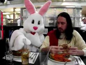 jesus-and-the-easter-bunny-jesus-and-the-easter-bunny-on-a-hollywood-date-easter-2013.jpg