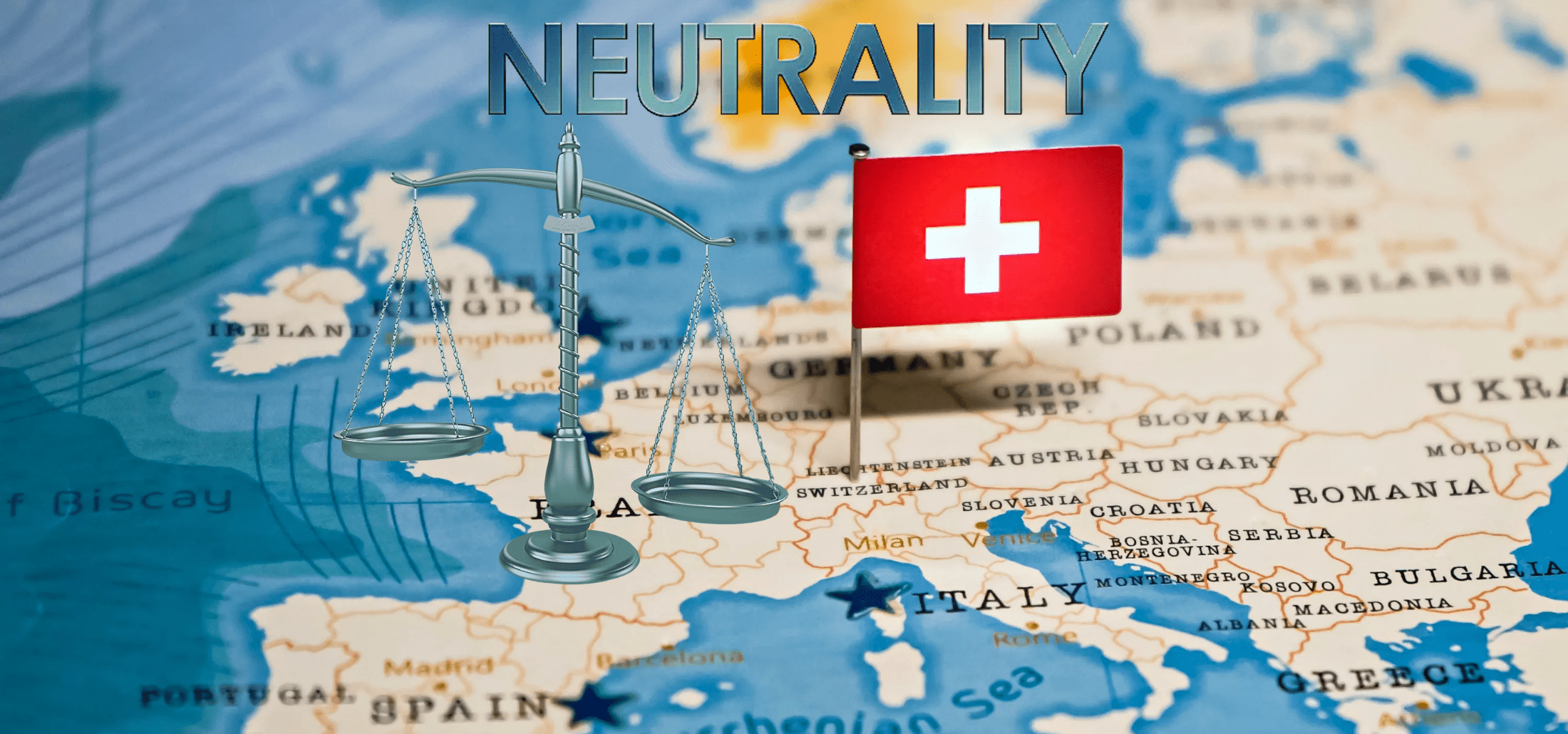 The Swiss Neutrality Paradox and the Strategic Impasse of European Rearmament