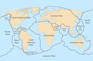 African-and-the-European-Earth-plates
